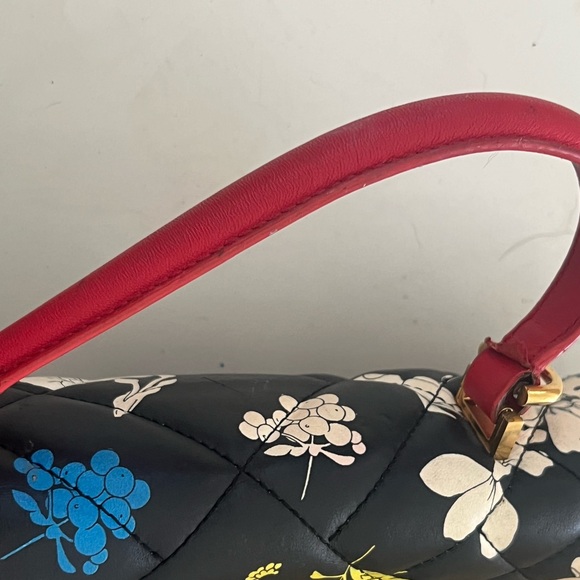 Versace handbag(box not included) - Picture 11 of 15